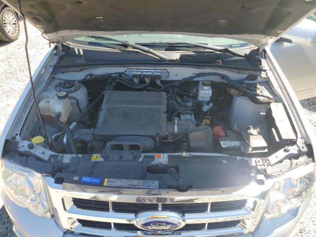 Photo 11 VIN: 1FMCU0EG6CKA16070 - FORD ESCAPE 