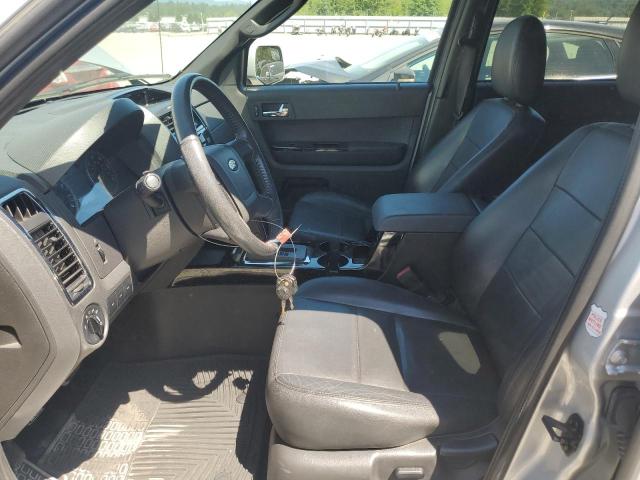 Photo 6 VIN: 1FMCU0EG6CKA16070 - FORD ESCAPE 