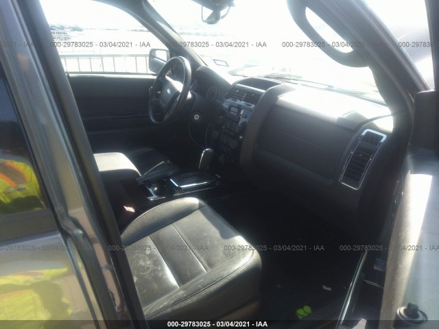 Photo 4 VIN: 1FMCU0EG6CKA30731 - FORD ESCAPE 