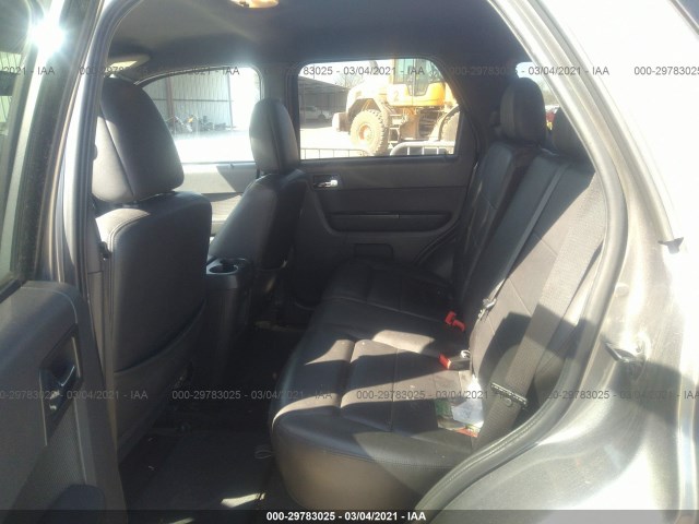 Photo 7 VIN: 1FMCU0EG6CKA30731 - FORD ESCAPE 