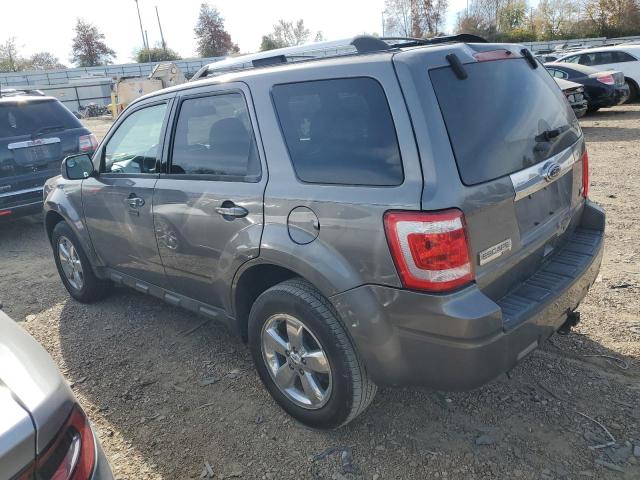 Photo 1 VIN: 1FMCU0EG6CKA35380 - FORD ESCAPE 