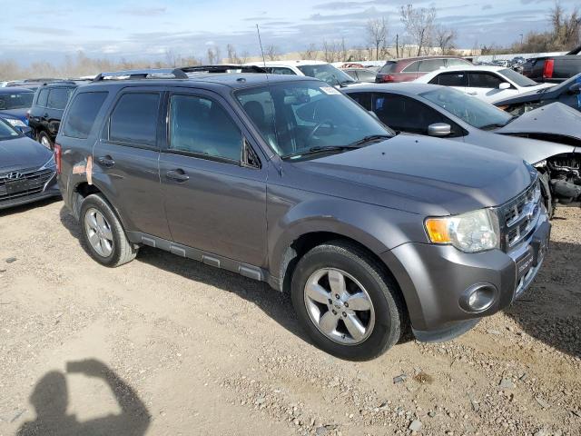 Photo 3 VIN: 1FMCU0EG6CKA35380 - FORD ESCAPE 