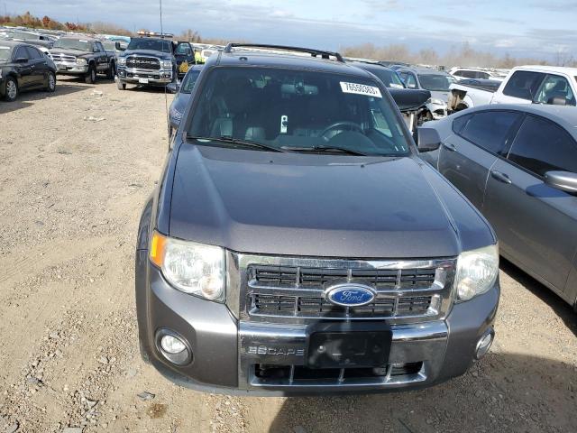 Photo 4 VIN: 1FMCU0EG6CKA35380 - FORD ESCAPE 