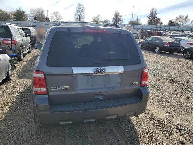 Photo 5 VIN: 1FMCU0EG6CKA35380 - FORD ESCAPE 