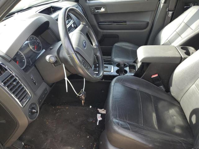 Photo 6 VIN: 1FMCU0EG6CKA35380 - FORD ESCAPE 