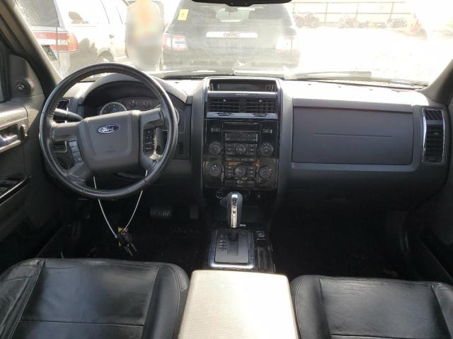 Photo 7 VIN: 1FMCU0EG6CKA35380 - FORD ESCAPE 