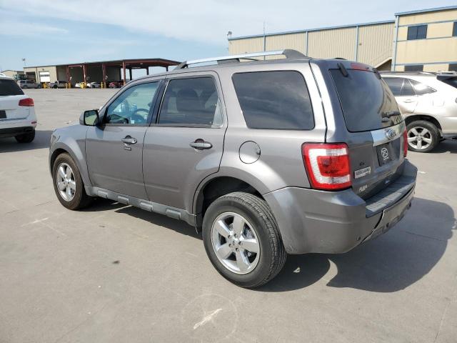 Photo 1 VIN: 1FMCU0EG6CKA51854 - FORD ESCAPE LIM 