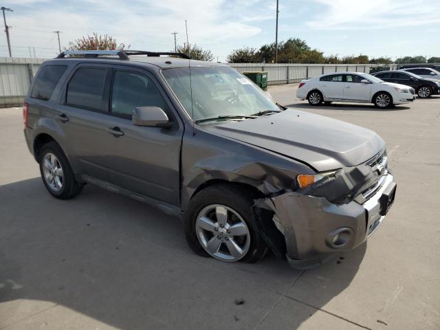 Photo 3 VIN: 1FMCU0EG6CKA51854 - FORD ESCAPE LIM 