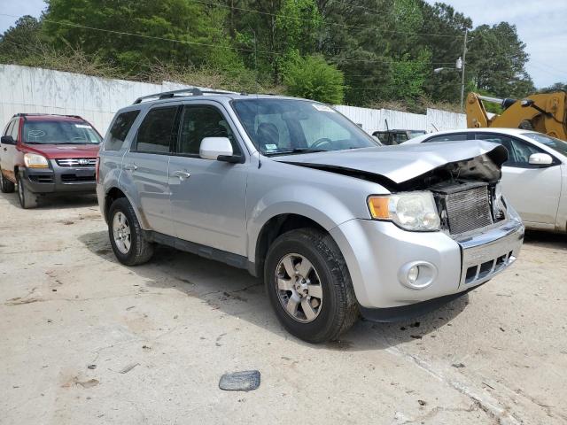 Photo 3 VIN: 1FMCU0EG6CKA59405 - FORD ESCAPE LIM 