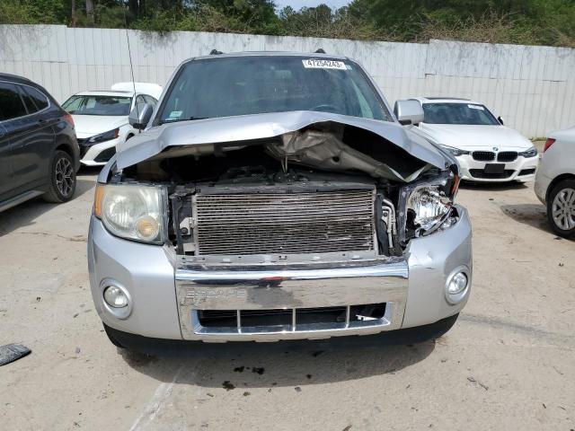 Photo 4 VIN: 1FMCU0EG6CKA59405 - FORD ESCAPE LIM 