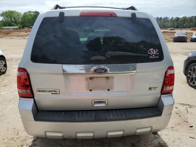 Photo 5 VIN: 1FMCU0EG6CKA59405 - FORD ESCAPE LIM 