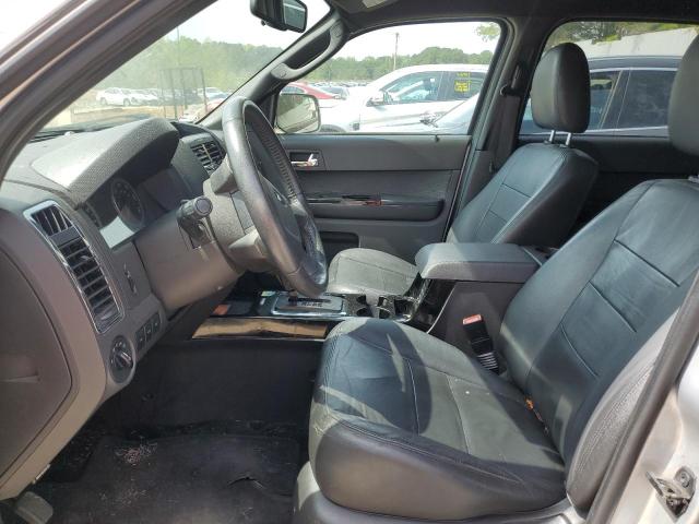 Photo 6 VIN: 1FMCU0EG6CKA59405 - FORD ESCAPE LIM 