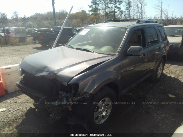 Photo 1 VIN: 1FMCU0EG6CKA59422 - FORD ESCAPE 