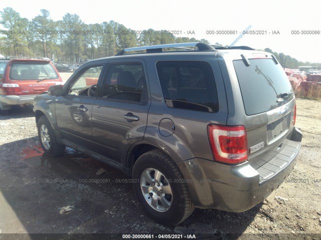 Photo 2 VIN: 1FMCU0EG6CKA59422 - FORD ESCAPE 