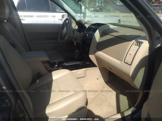 Photo 4 VIN: 1FMCU0EG6CKA59422 - FORD ESCAPE 