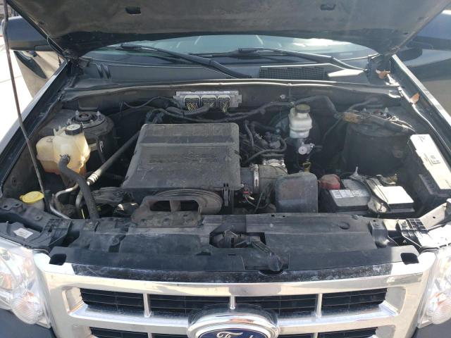 Photo 10 VIN: 1FMCU0EG6CKA64085 - FORD ESCAPE 