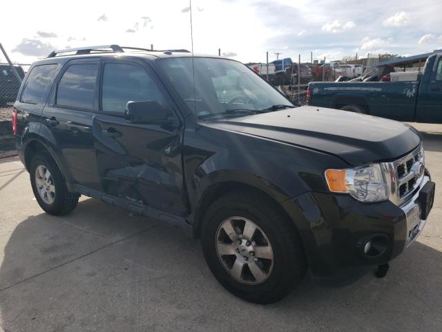 Photo 3 VIN: 1FMCU0EG6CKA64085 - FORD ESCAPE 