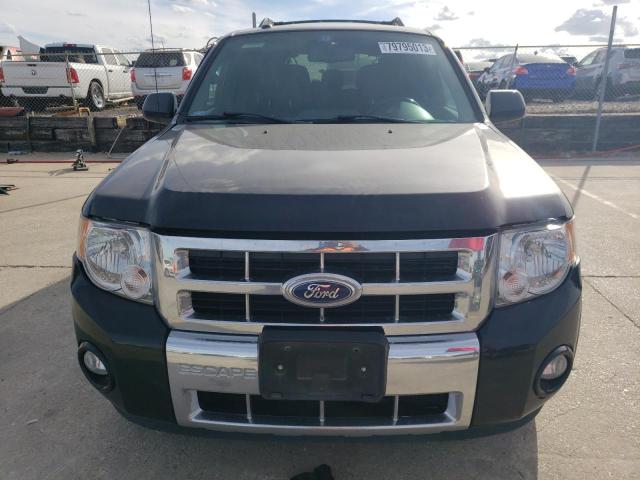 Photo 4 VIN: 1FMCU0EG6CKA64085 - FORD ESCAPE 