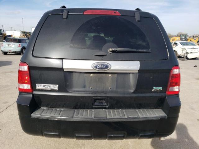 Photo 5 VIN: 1FMCU0EG6CKA64085 - FORD ESCAPE 