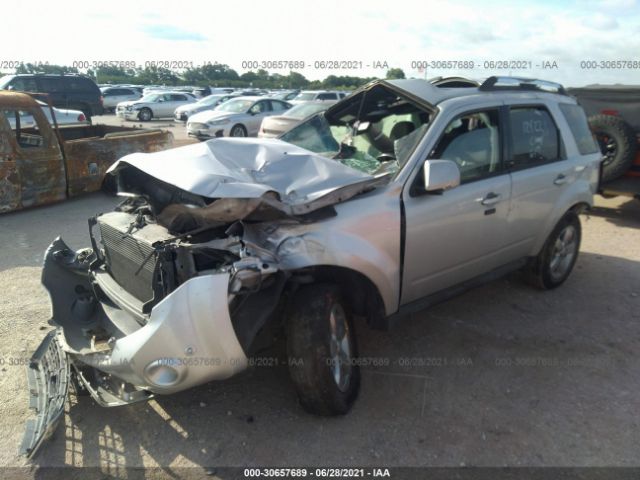 Photo 1 VIN: 1FMCU0EG6CKA64099 - FORD ESCAPE 