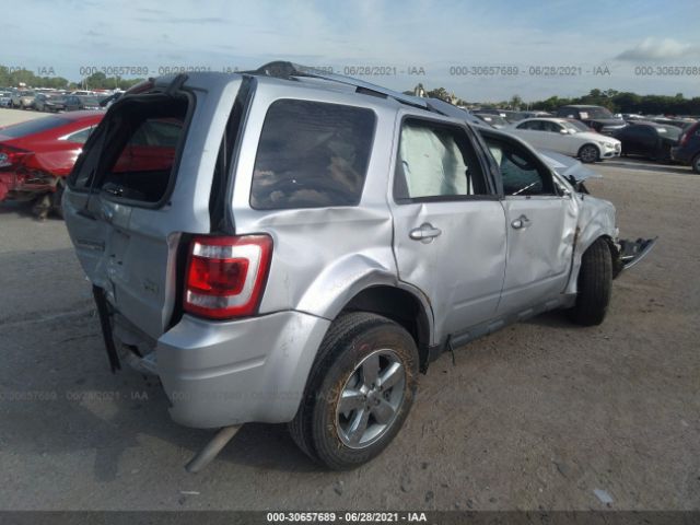 Photo 3 VIN: 1FMCU0EG6CKA64099 - FORD ESCAPE 