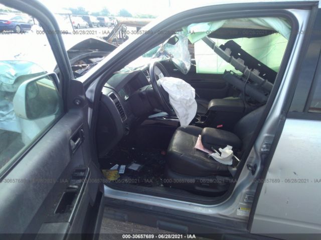 Photo 4 VIN: 1FMCU0EG6CKA64099 - FORD ESCAPE 