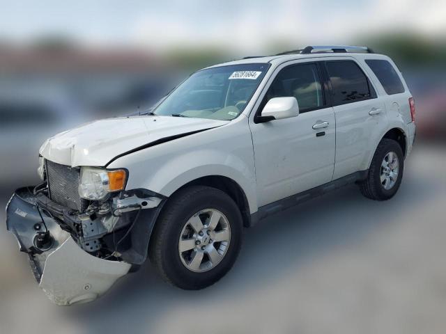 Photo 0 VIN: 1FMCU0EG6CKB09980 - FORD ESCAPE 