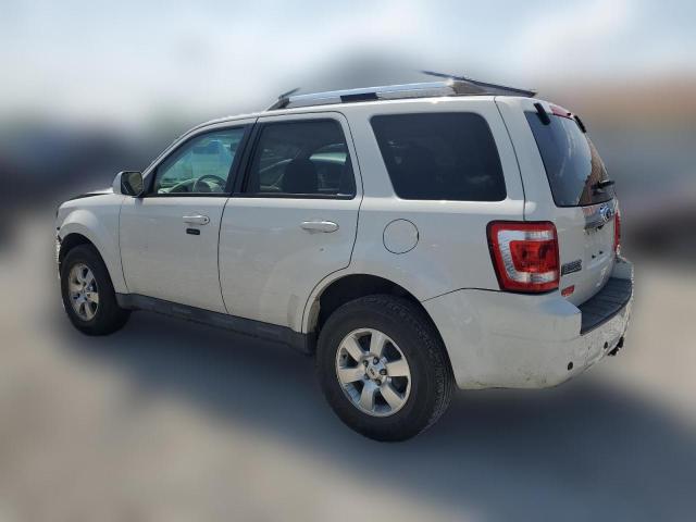 Photo 1 VIN: 1FMCU0EG6CKB09980 - FORD ESCAPE 