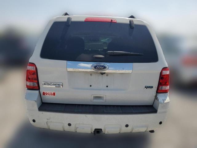 Photo 5 VIN: 1FMCU0EG6CKB09980 - FORD ESCAPE 