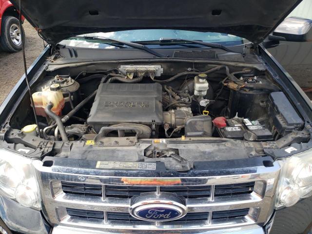 Photo 6 VIN: 1FMCU0EG6CKB43904 - FORD ESCAPE LIM 