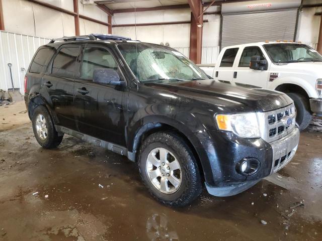 Photo 3 VIN: 1FMCU0EG6CKB89927 - FORD ESCAPE LIM 