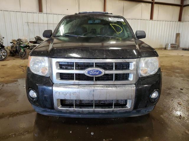 Photo 4 VIN: 1FMCU0EG6CKB89927 - FORD ESCAPE LIM 