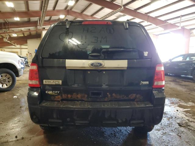 Photo 5 VIN: 1FMCU0EG6CKB89927 - FORD ESCAPE LIM 