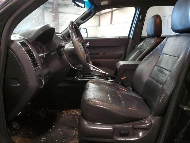 Photo 6 VIN: 1FMCU0EG6CKB89927 - FORD ESCAPE LIM 