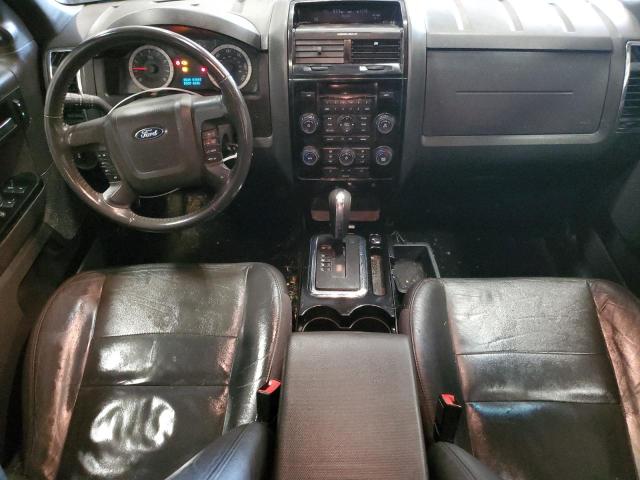 Photo 7 VIN: 1FMCU0EG6CKB89927 - FORD ESCAPE LIM 