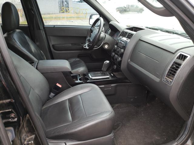 Photo 4 VIN: 1FMCU0EG6CKC06693 - FORD ESCAPE LIM 