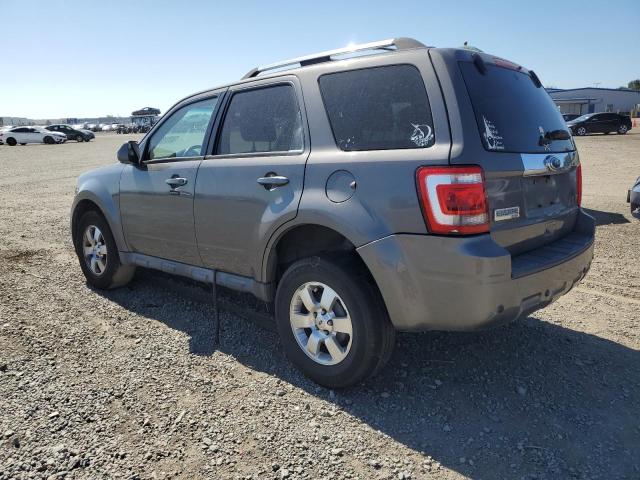 Photo 1 VIN: 1FMCU0EG6CKC26488 - FORD ESCAPE 