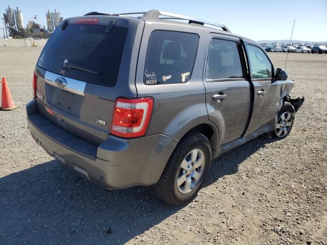 Photo 2 VIN: 1FMCU0EG6CKC26488 - FORD ESCAPE 