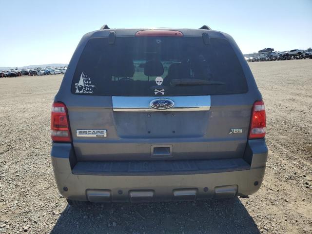 Photo 5 VIN: 1FMCU0EG6CKC26488 - FORD ESCAPE 