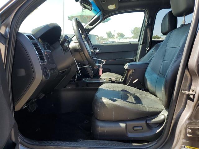 Photo 6 VIN: 1FMCU0EG6CKC26488 - FORD ESCAPE 