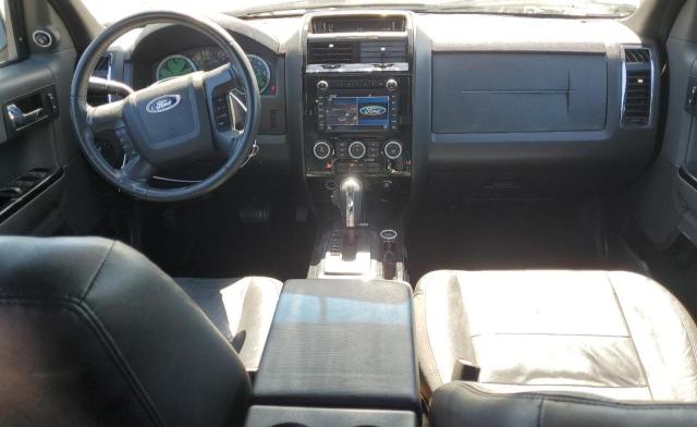 Photo 7 VIN: 1FMCU0EG6CKC26488 - FORD ESCAPE 