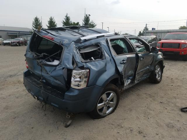 Photo 3 VIN: 1FMCU0EG6CKC42013 - FORD ESCAPE LIM 