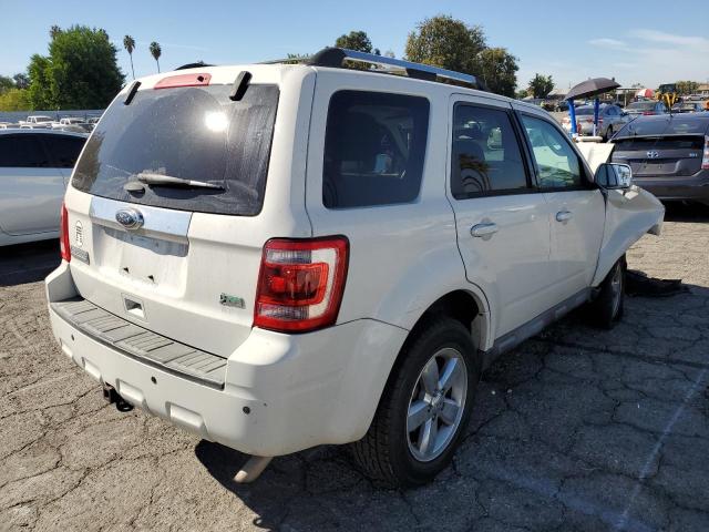 Photo 3 VIN: 1FMCU0EG6CKC83242 - FORD ESCAPE LIM 