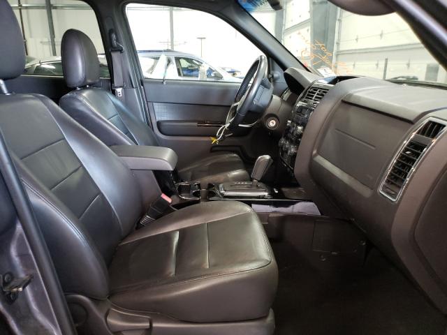 Photo 4 VIN: 1FMCU0EG7AKA72497 - FORD ESCAPE LIM 