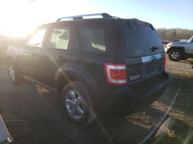 Photo 2 VIN: 1FMCU0EG7AKC67368 - FORD ESCAPE LIM 