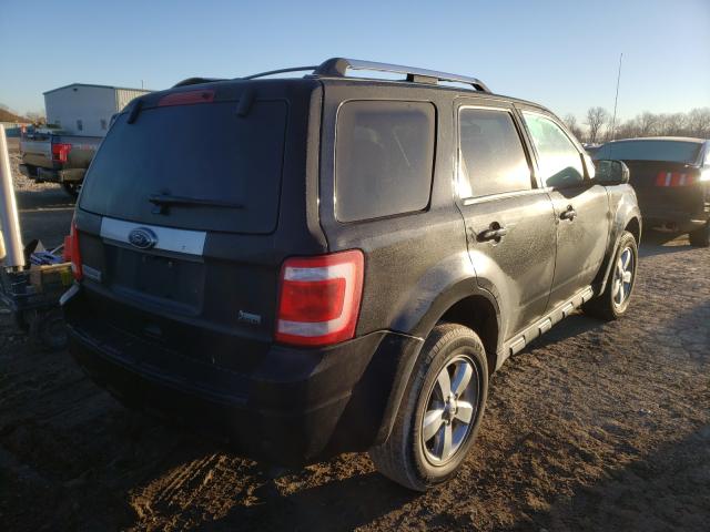 Photo 3 VIN: 1FMCU0EG7AKC67368 - FORD ESCAPE LIM 