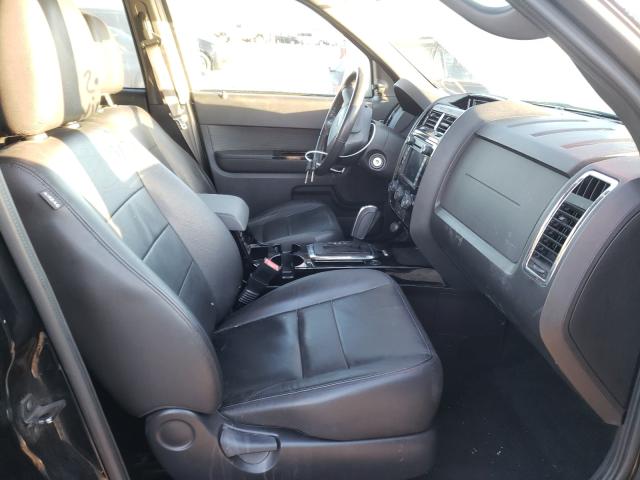 Photo 4 VIN: 1FMCU0EG7AKC67368 - FORD ESCAPE LIM 