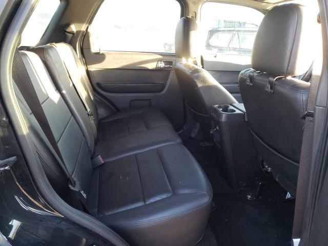 Photo 5 VIN: 1FMCU0EG7AKC67368 - FORD ESCAPE LIM 