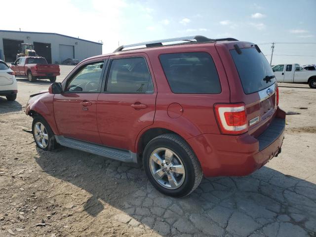 Photo 1 VIN: 1FMCU0EG7AKC88835 - FORD ESCAPE LIM 