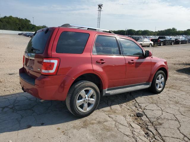 Photo 2 VIN: 1FMCU0EG7AKC88835 - FORD ESCAPE LIM 